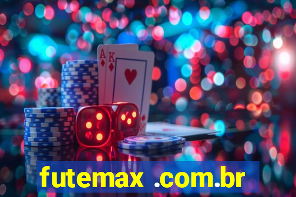 futemax .com.br